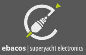 Ebacos - Superyacht electronics