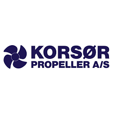 Korsaor Propeller