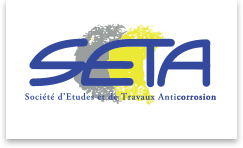 SETA - Société d'Etudes & Travaux Anticorrosion